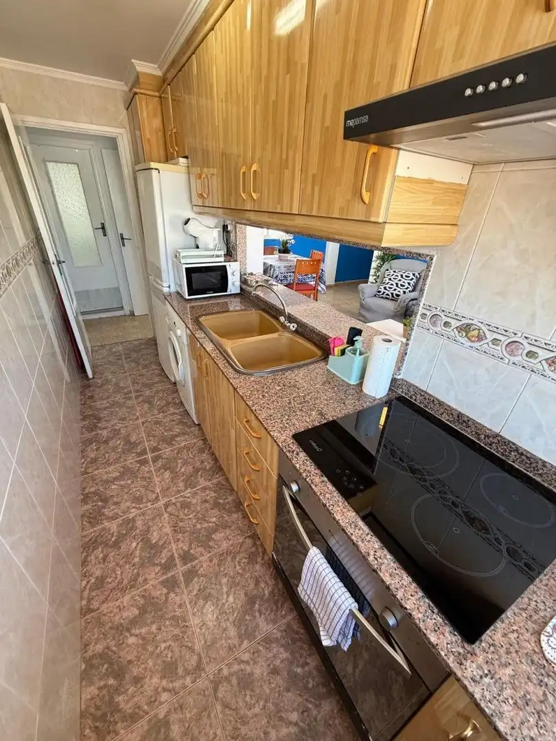 Piso en venta en Sant Antoni