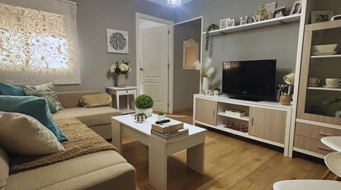 Foto 2 de Planta baja en venta en Santiago - Coronación, Jerez de la Frontera