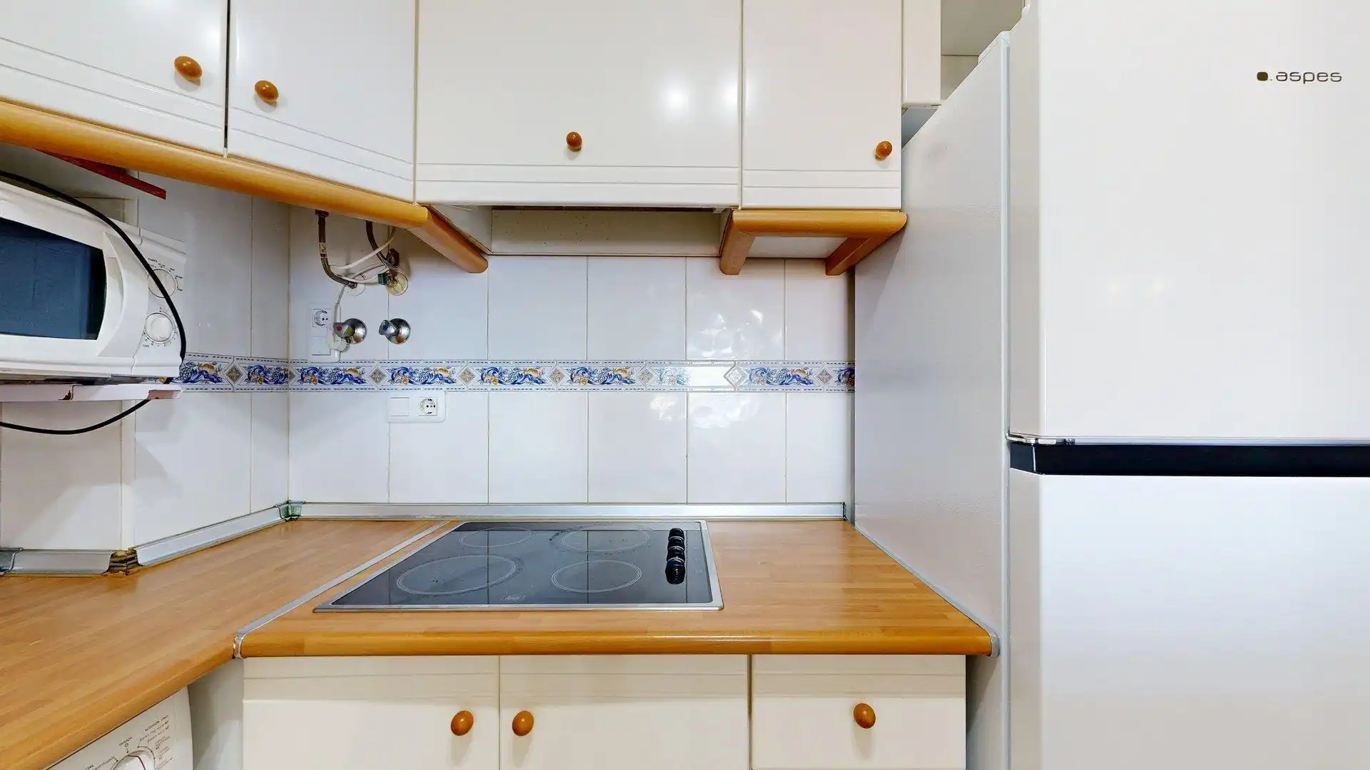 Appartement compact avec piscine à louer à Calle MALAGA 7, imagen 12