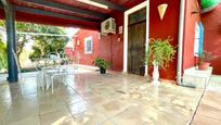 Terrace of House or chalet for sale in Molina de Segura  with Private garden and Storage room