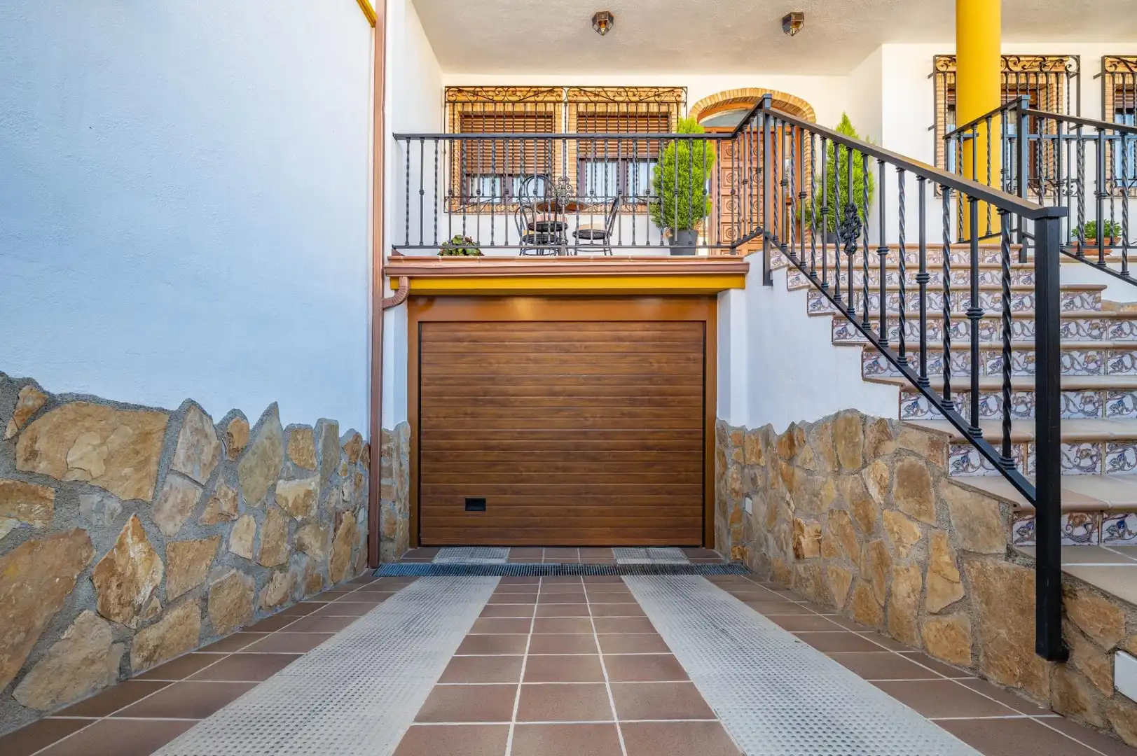 Casa o chalet en venta en Albolote con Aire acondicionado, Calefacción y Terraza