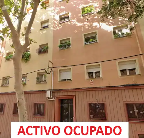 Piso en venta en Carrer de Sant Iscle