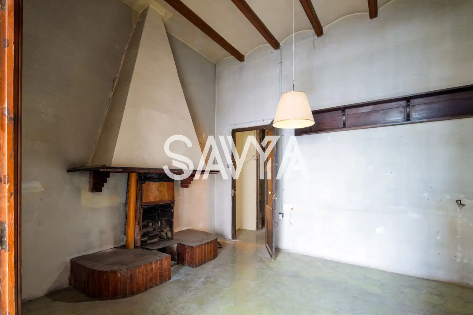 Ático en venta en Barcelona con Calefacción, Terraza y Trastero