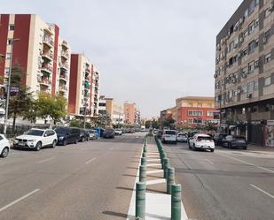 Exterior view of Garage for sale in  Jaén Capital