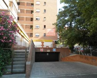 Parking of Garage to rent in  Madrid Capital