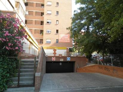 Parking of Garage to rent in  Madrid Capital