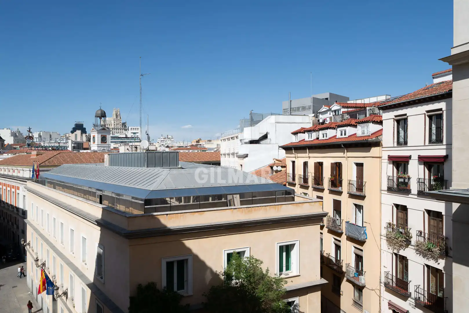 Piso con ascensor en venta en Centro, imagen 15