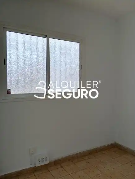 Bedroom of Attic for rent in Las Palmas de Gran Canaria