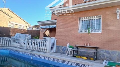 Foto 2 de Casa o xalet en venda a Luxemburgo, Méntrida, Toledo