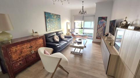 Foto 2 de Pis en venda a La Florida - Parque Norte, Málaga Capital