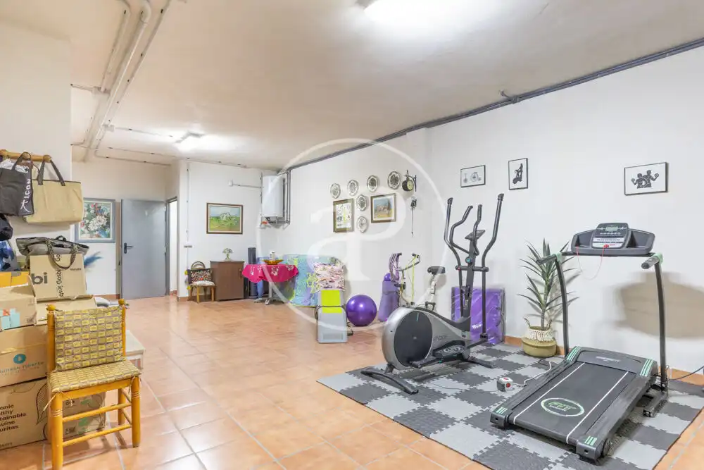 Detached homes for sale in Castellón de la Plana / Castelló de la Plana  with Air Conditioner, Heating and Terrace