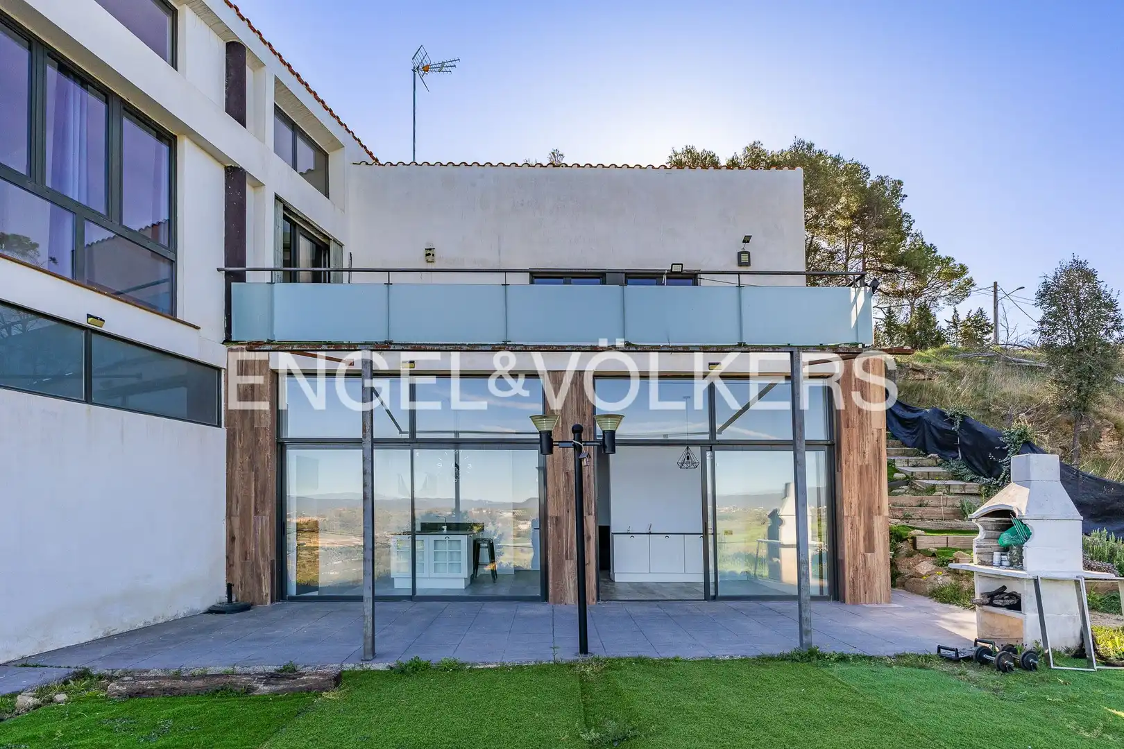 Casa o xalet en venda a Sant Fruitós de Bages