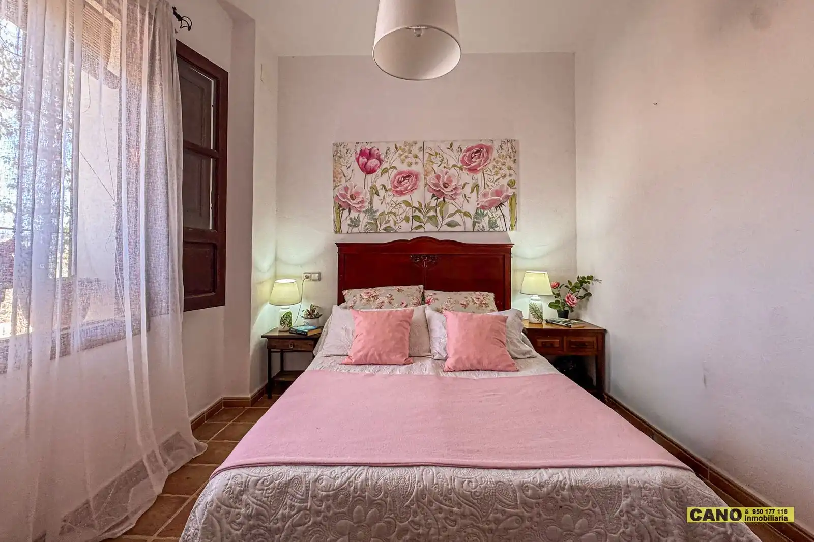 Habitación de Casa o chalet en venta en Instinción con Terraza y Trastero