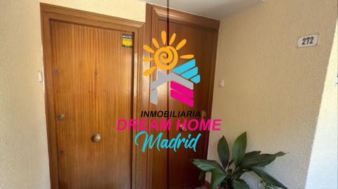 Foto 4 de Dúplex en venda a Glorieta de Los Carmenes, Los Cármenes, Madrid Capital