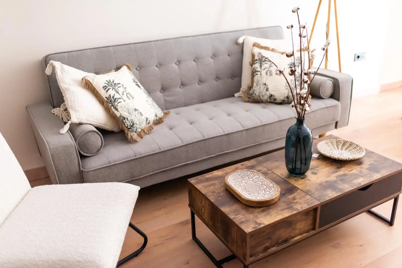 Living room of Lofts for sale in Granada  with Air Conditioner, Heating and Furnished