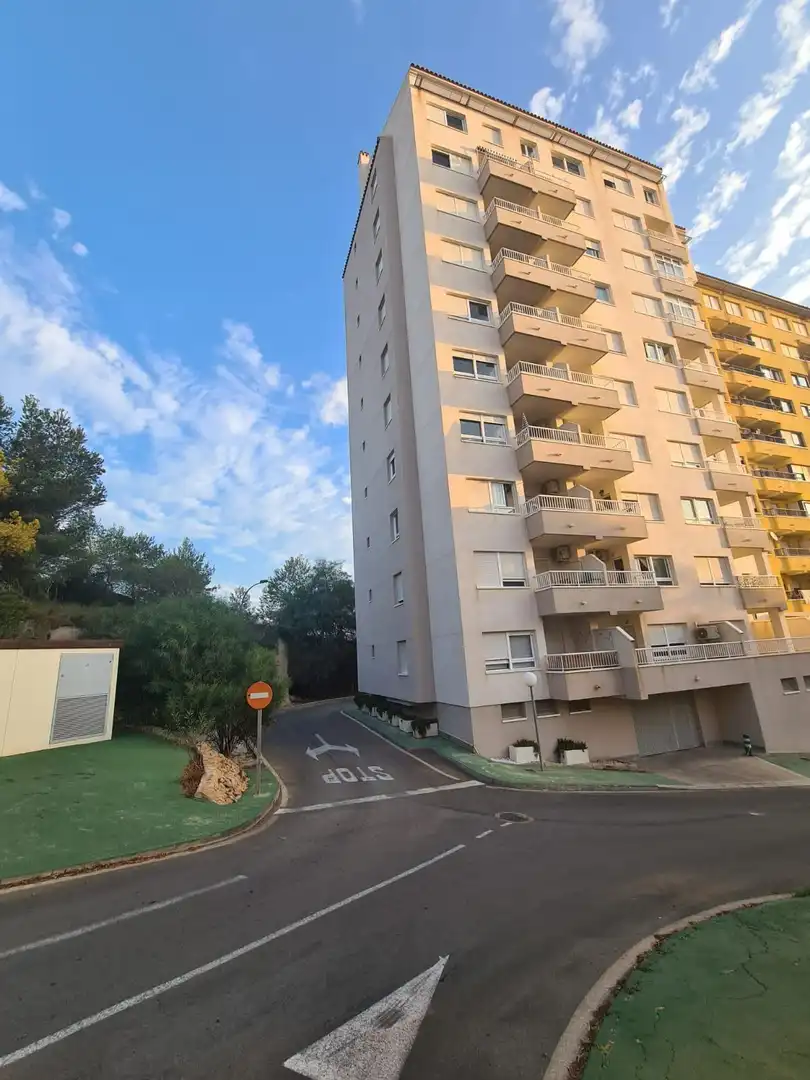 Apartment mit Pool zum Verkauf in Calle SAMANIEGO, imagen 38