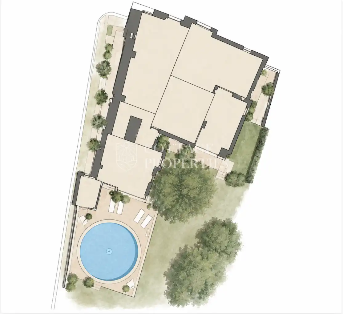 Landhaus mit Pool zum Verkauf in Carrer de la Creu, imagen 111