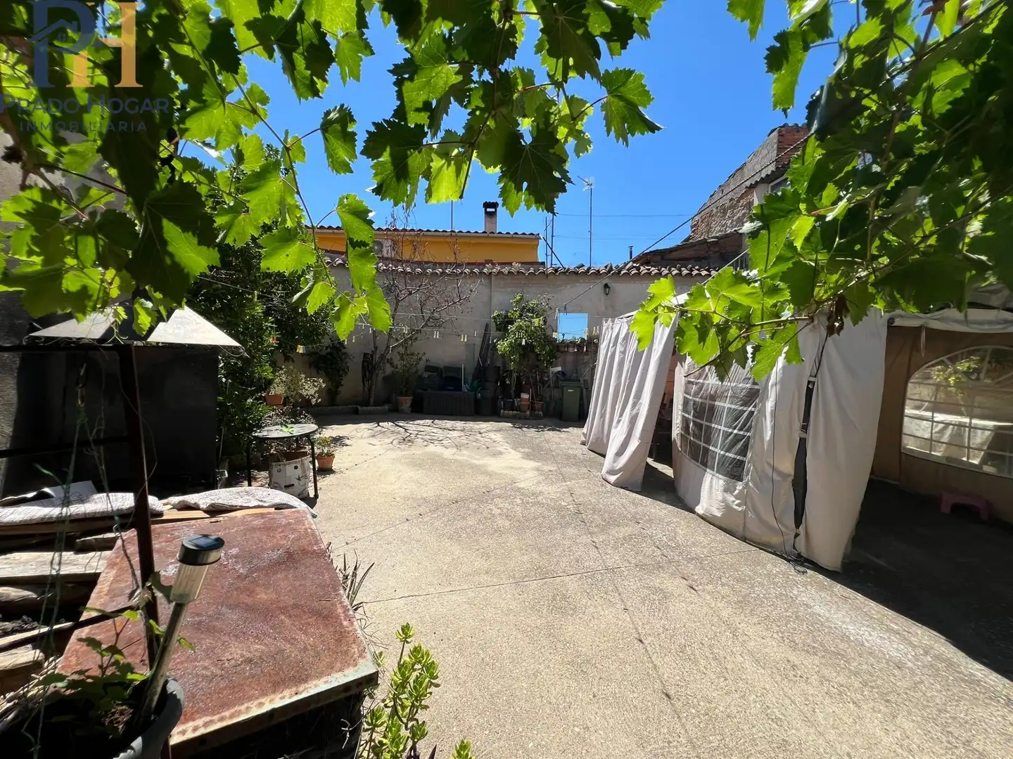 Casa con giardino in vendita a Los Navalmorales, imagen 44
