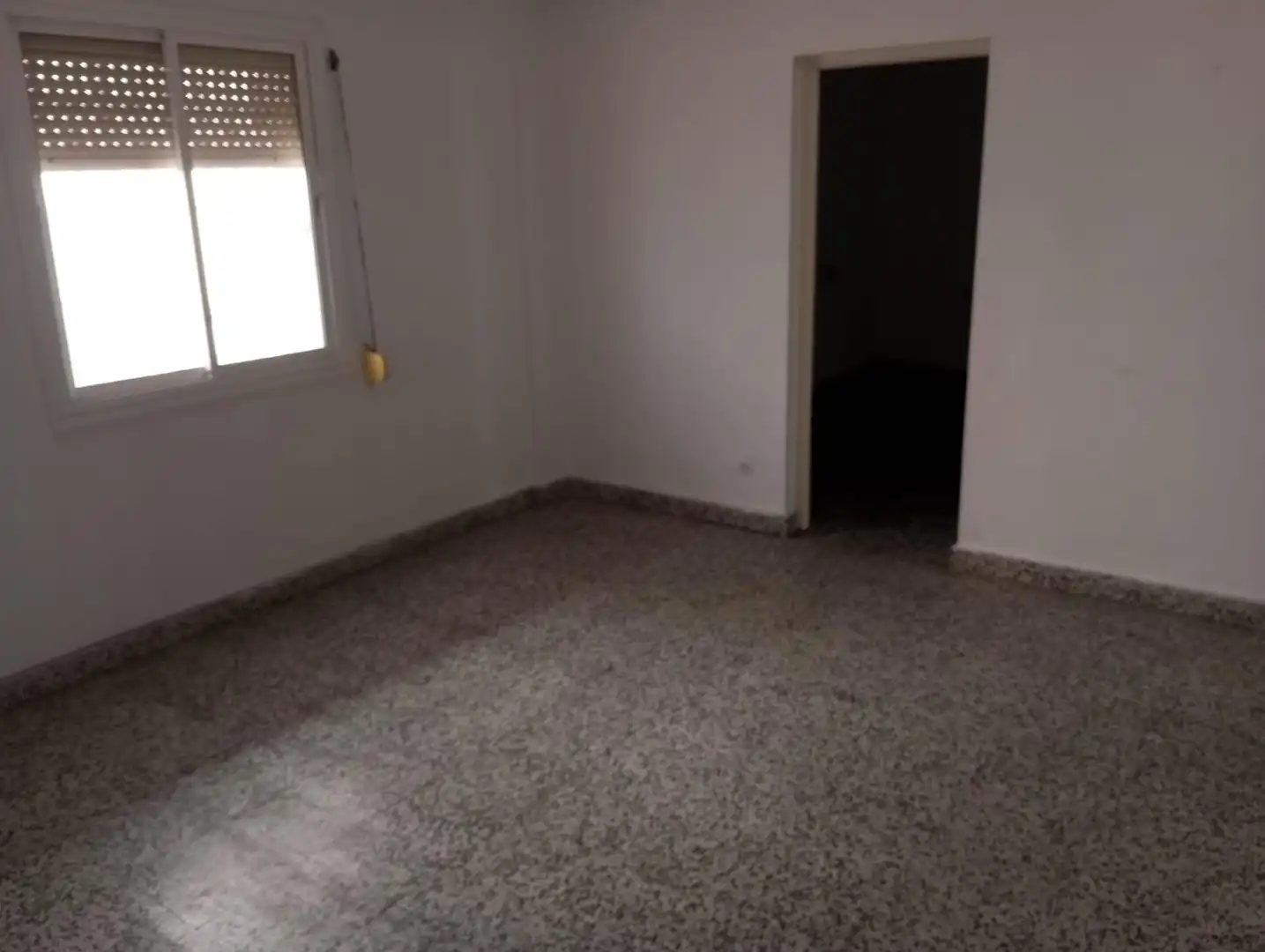 Schlafzimmer von Wohnung zum Verkauf in Algeciras mit Terrasse und Balkon