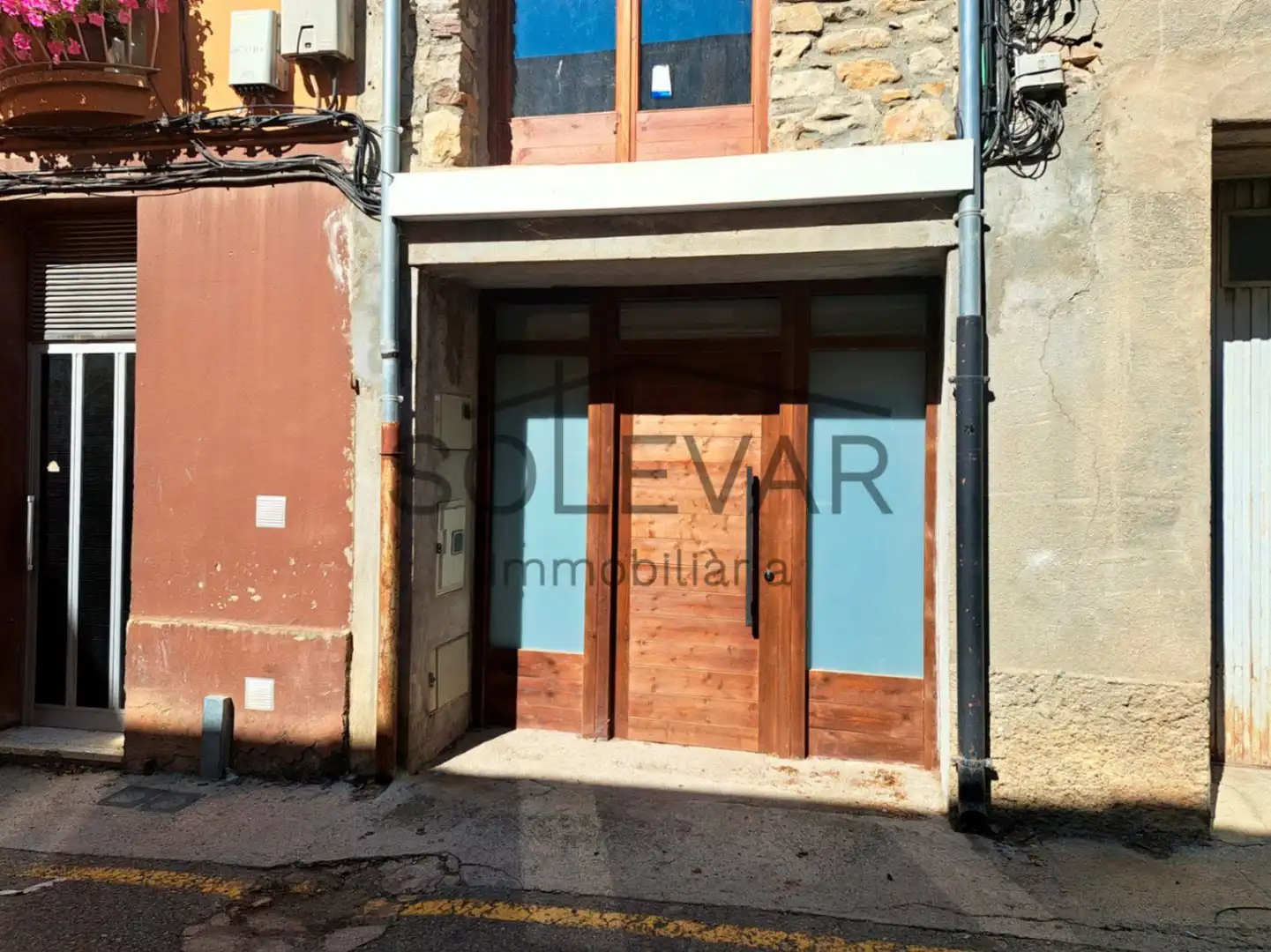 Casa o xalet en venda en Salàs de Pallars amb Traster