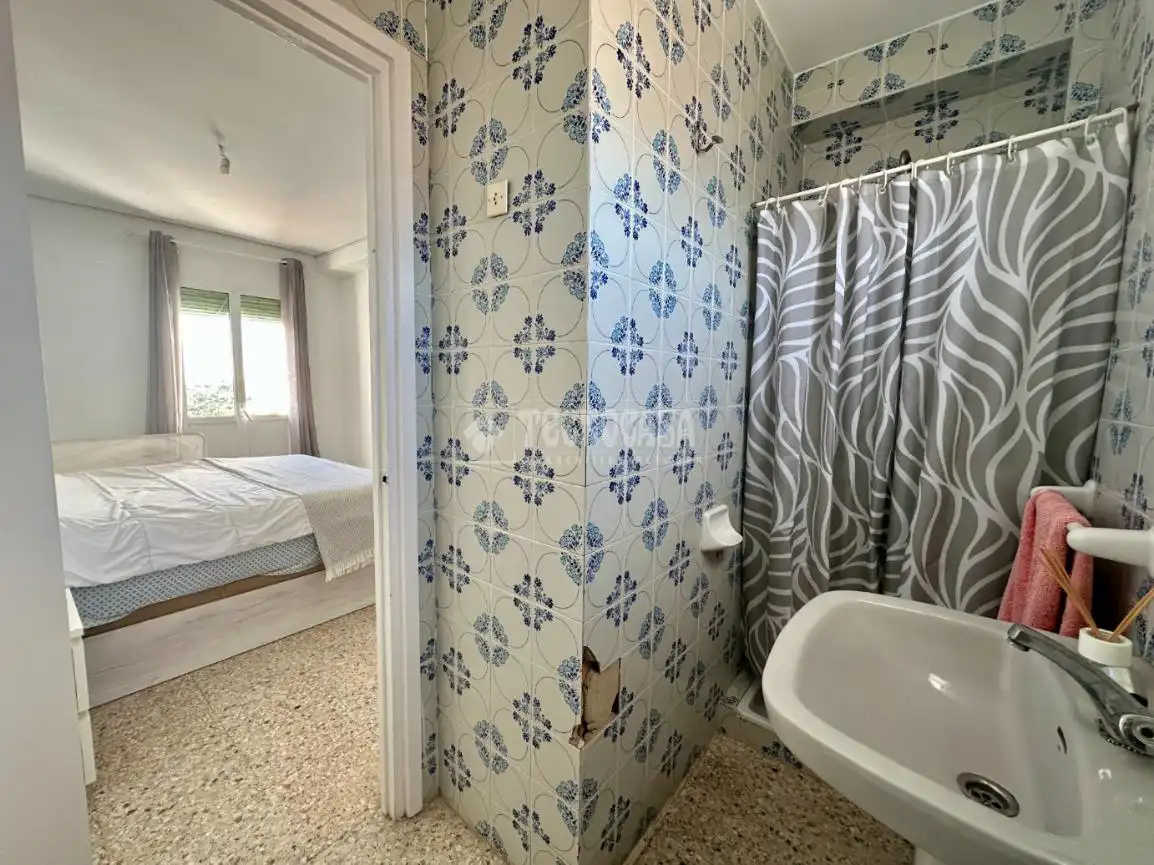 Bany de Pis en venda en Torrox