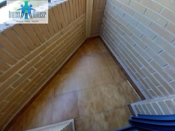 Flat for sale in  Albacete Capital  with Heating, Terrace and Storage room