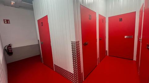 Foto 5 de Traster de lloguer a Calle de la Ciudadela, 8, La Bozada – Parque Delicias, Zaragoza