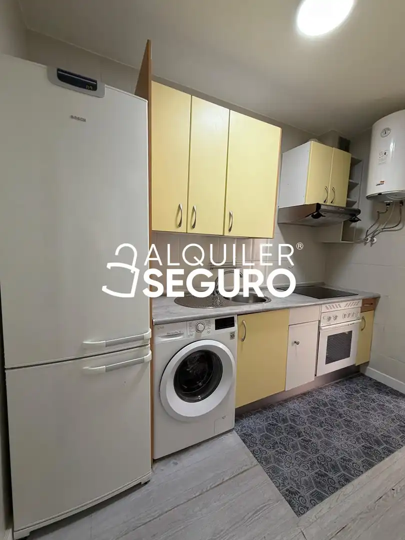 Wohnung zur Miete in puerto alto, imagen 13