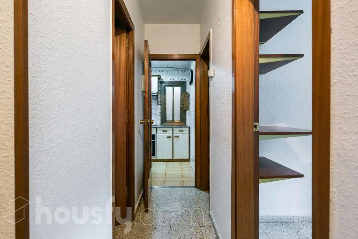 Flat for sale in Carrer Juan Ramon Jiménez, Canyelles