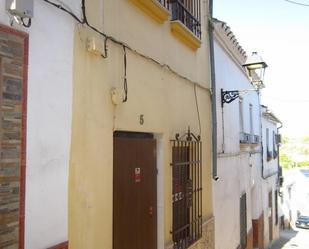 Casa o xalet en venda a Crespo, 5, Baena