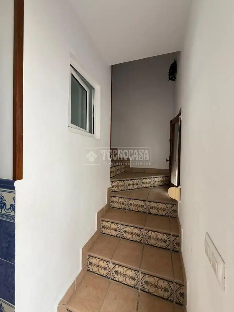 Casa adosada en venda en Conil de la Frontera amb Terrassa