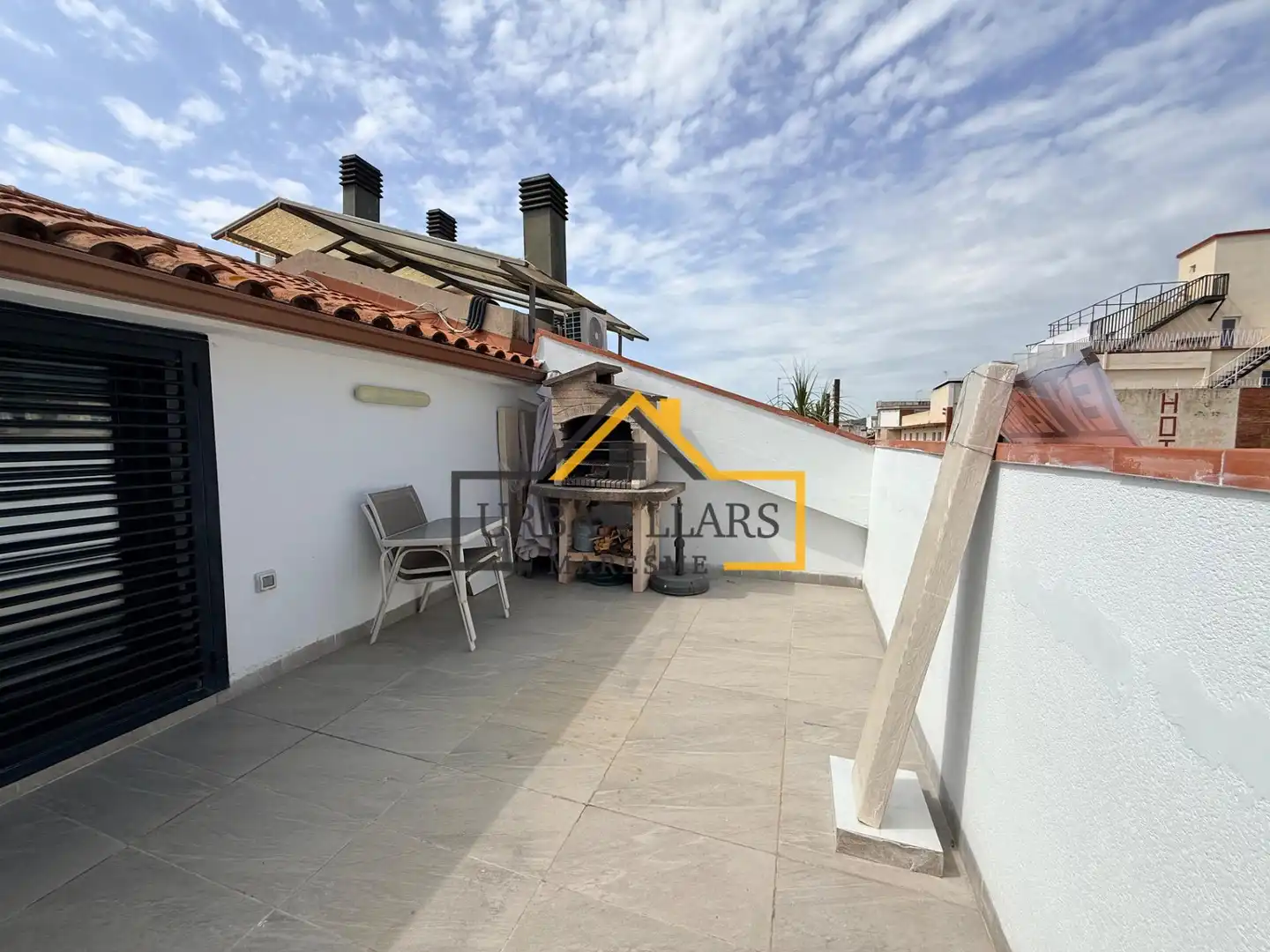 Dúplex con terraza en venta en Calella, imagen 47