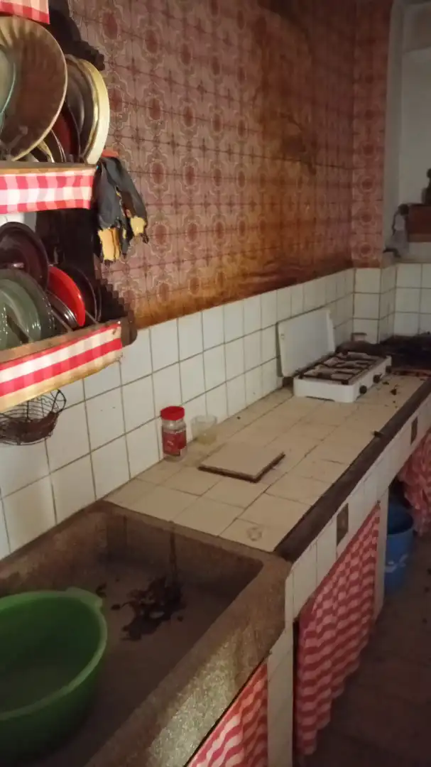Terraced house for sale in Covarrubias, imagen 9