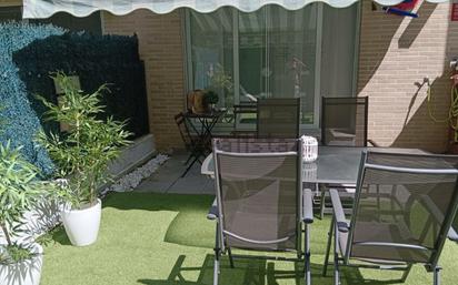 Terrace of Flat for sale in  Pamplona / Iruña