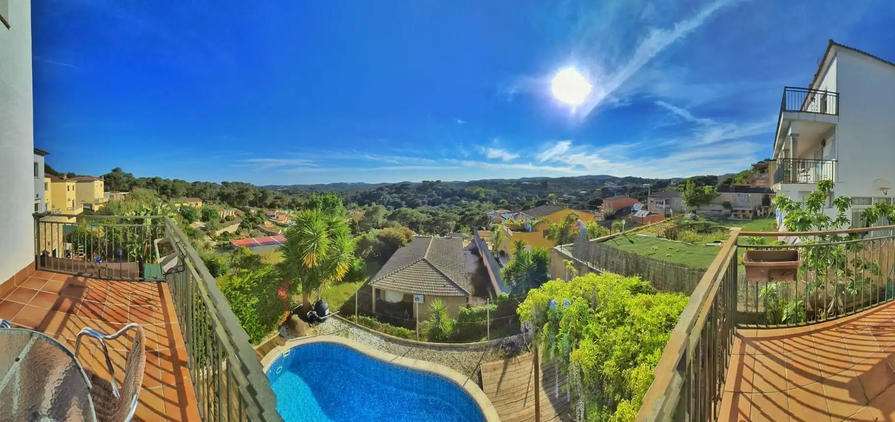 Houses for sale in Còrsega, Lloret Verd - Els Pinars