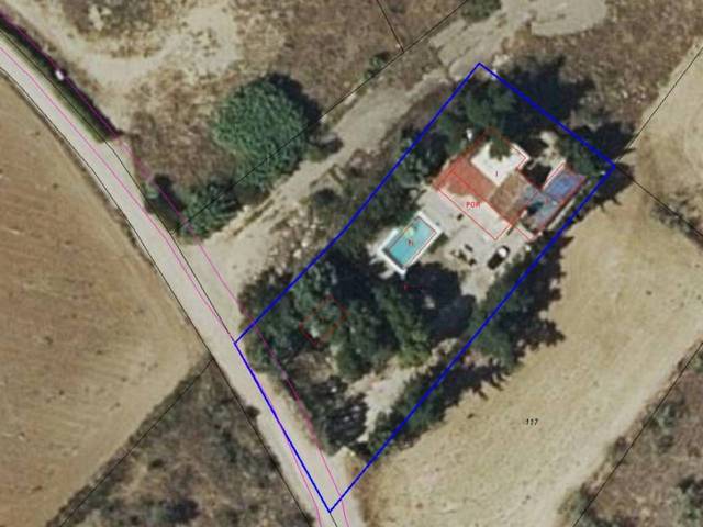 Casa-chalet en Venta en Batres