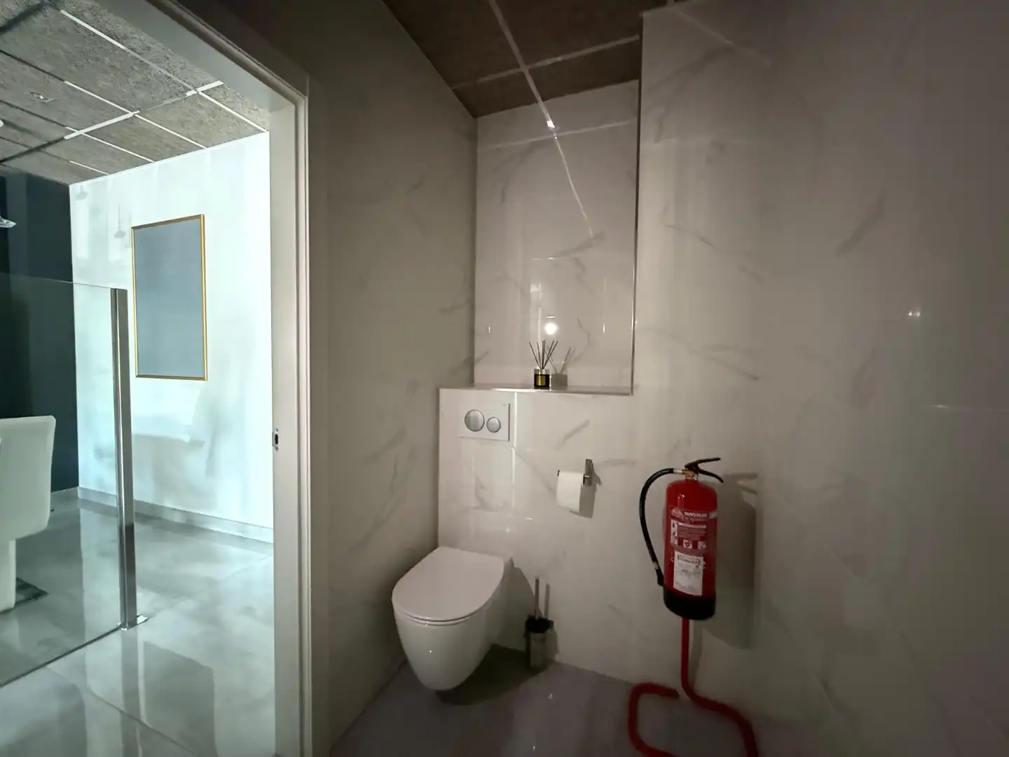 Business premises to rent in El Moncayo - El Pòrtic, imagen 12