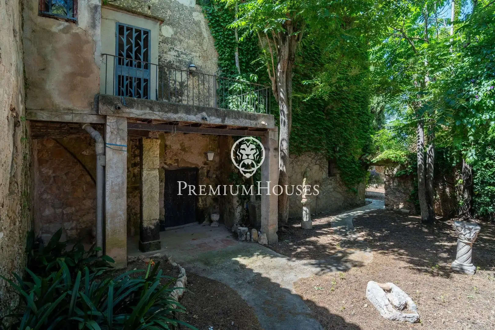 Vista exterior de Casa o chalet en venta en Tarragona con Jardín privado, Trastero y Balcón