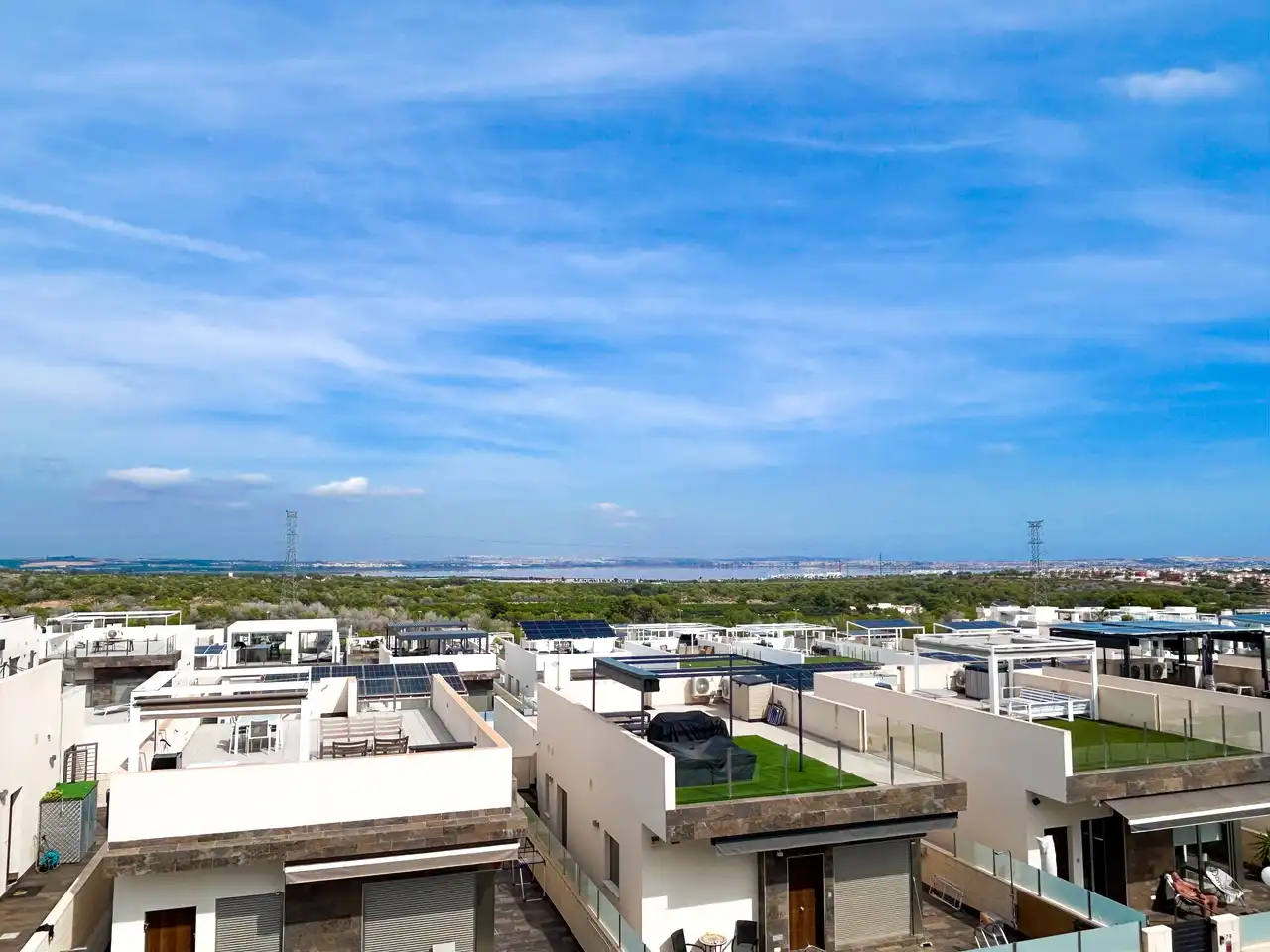 Casa in vendita a Orihuela Costa, imagen 28