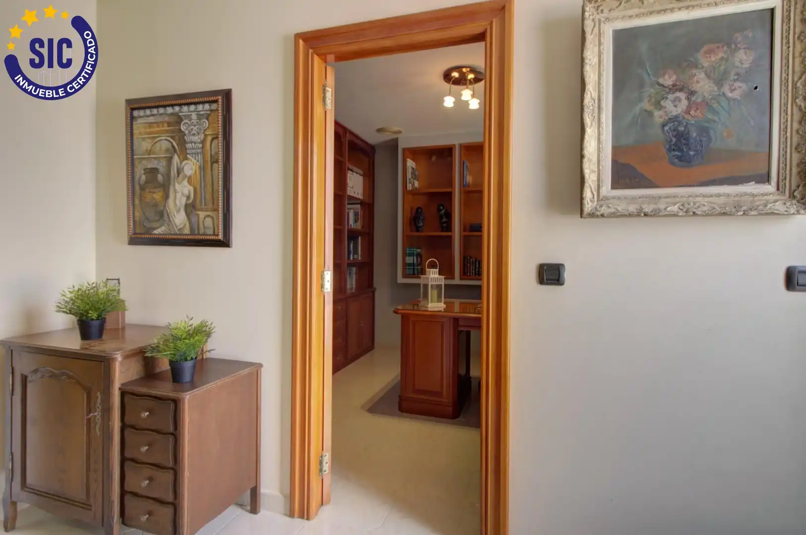 Casa o chalet en venta en Almenara con Aire acondicionado, Calefacción y Parquet