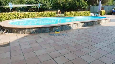 Foto 5 de Casa o xalet en venda a Carrer de Rocacorba, 62, Terrafortuna - Puig Ventós, Girona