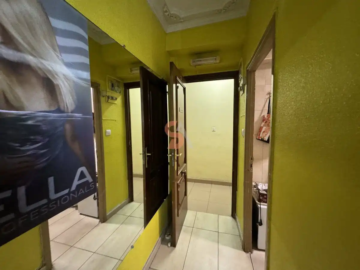 Local comercial de lloguer a RUIZ HERNÁNDEZ, imagen 7