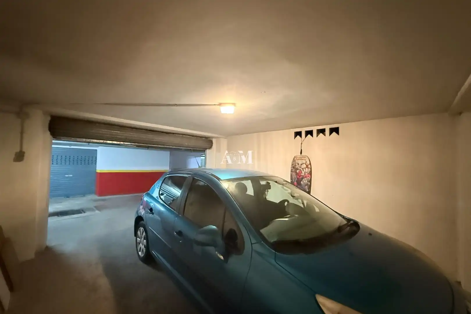 Flat with pool to rent in Playa del Acequión, Náufragos y Rocío del Mar, imagen 29