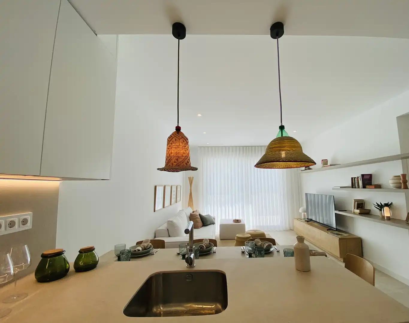 Bungalow mit Pool zum Verkauf in Calle San Isidro, imagen 47