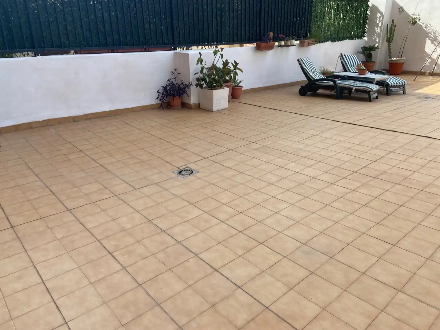 Flat with terrace for sale in Quatre Carreres, imagen 5
