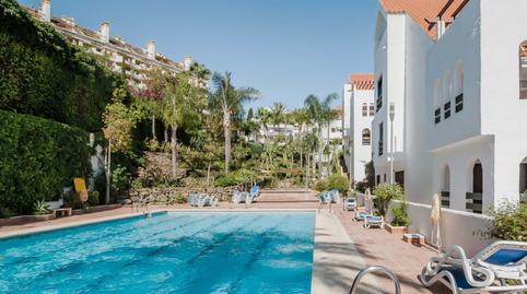 Foto 5 de Planta baixa de lloguer a Centro Histórico, Málaga Capital
