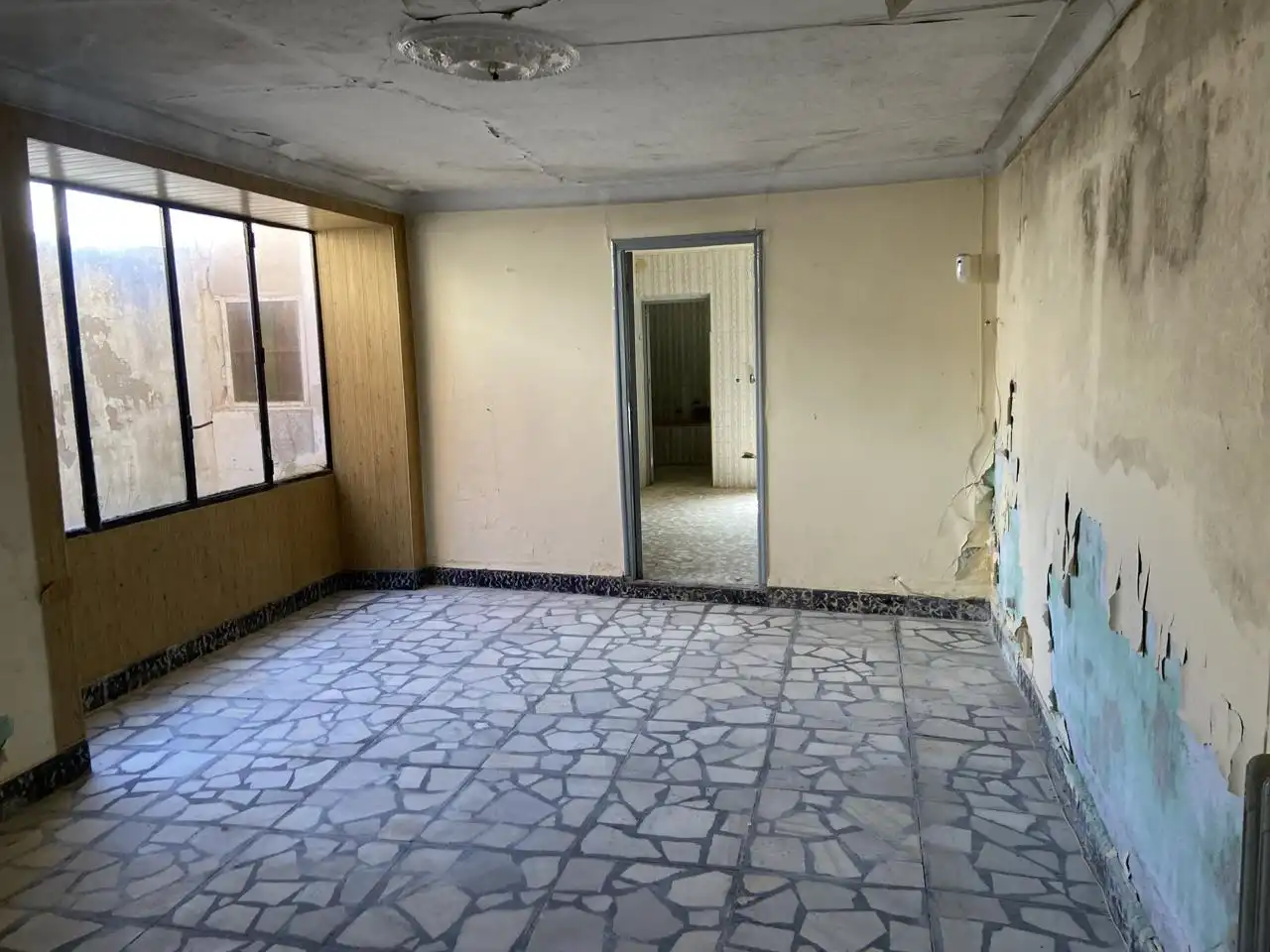 Casa o xalet en venda en Belmonte amb Calefacció