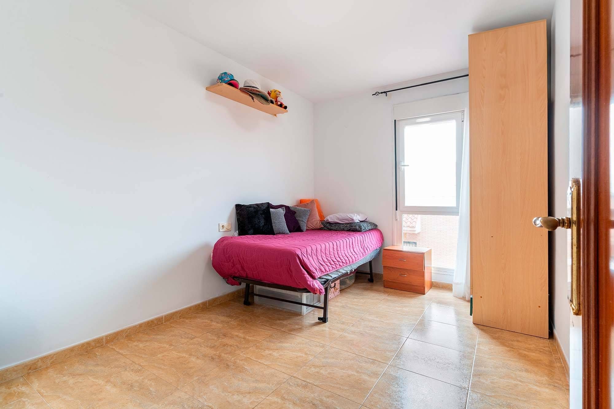 Flat to rent in Roquetas Pueblo, Roquetas de Mar ciudad, Roquetas de Mar