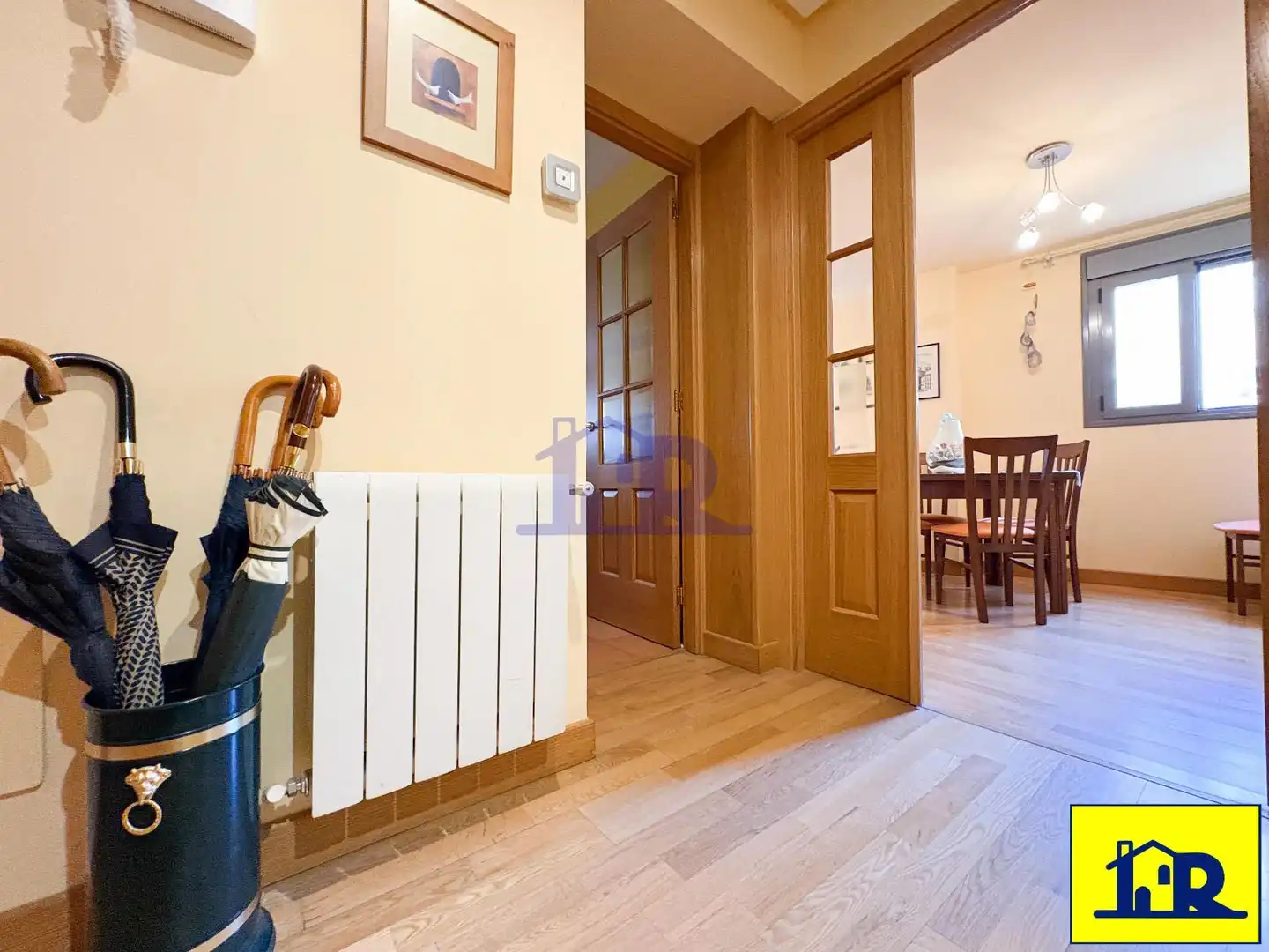 Wohnung mit Aufzug zum Verkauf in Maria Luisa Vallejo (P.V.37), imagen 21