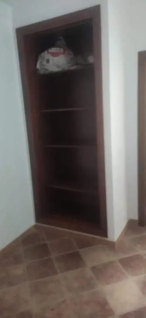 Bedroom of Flat for sale in Olvera, Cádiz